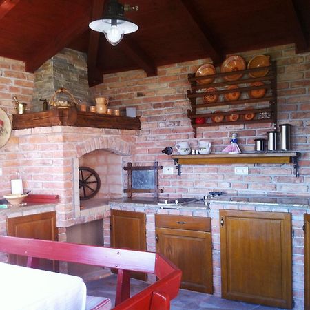 Villa Luppo Ičići Extérieur photo