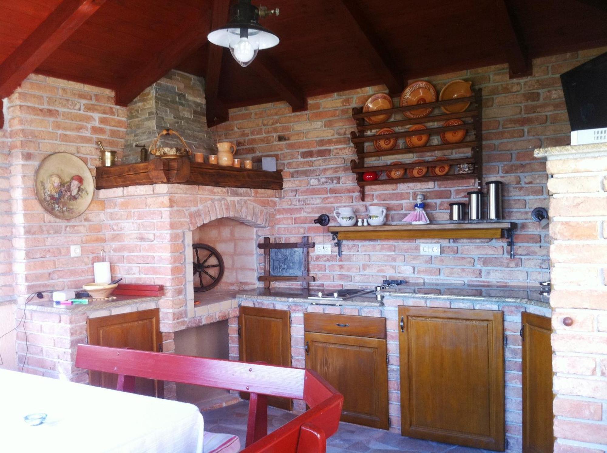 Villa Luppo Ičići Extérieur photo