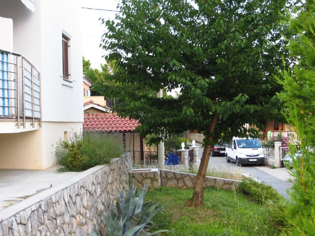 Villa Luppo Ičići Chambre photo