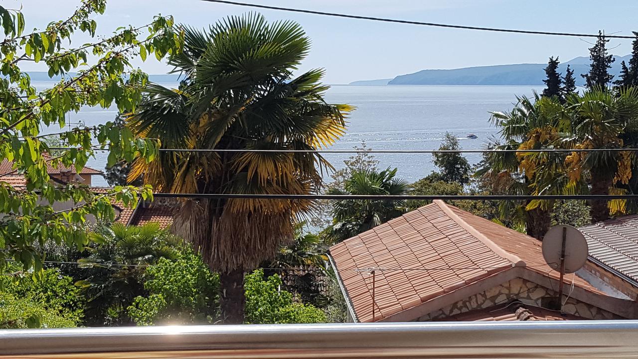 Villa Luppo Ičići Extérieur photo