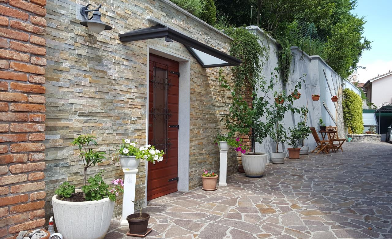 Villa Luppo Ičići Extérieur photo