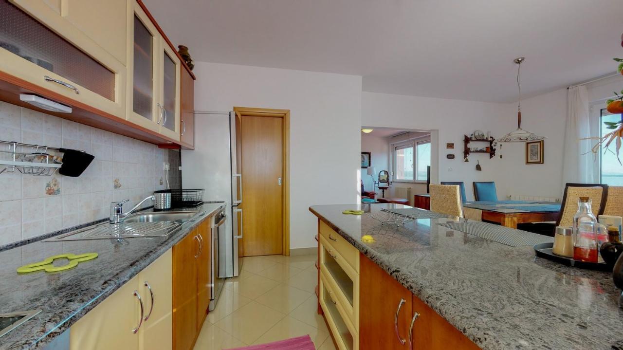 Villa Luppo Ičići Extérieur photo