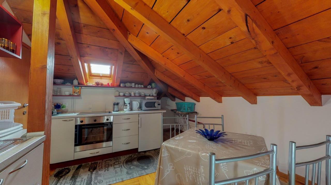 Villa Luppo Ičići Extérieur photo