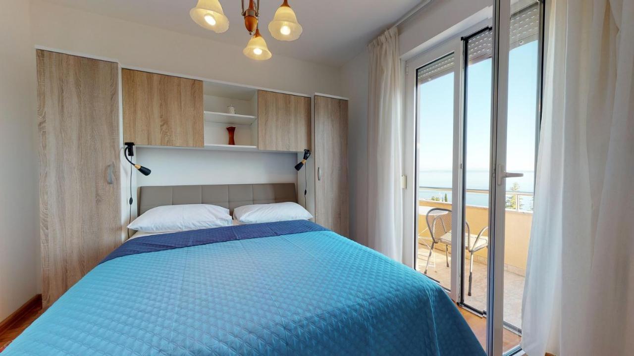 Villa Luppo Ičići Extérieur photo