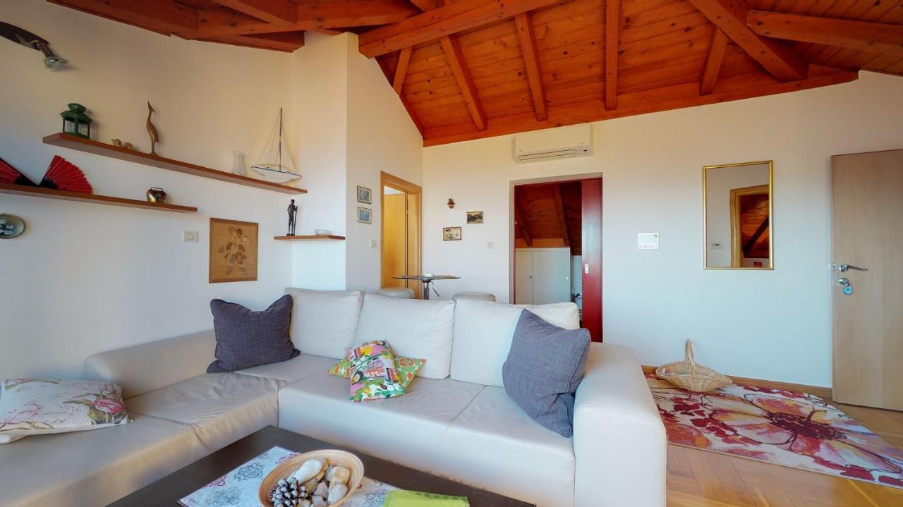 Villa Luppo Ičići Extérieur photo