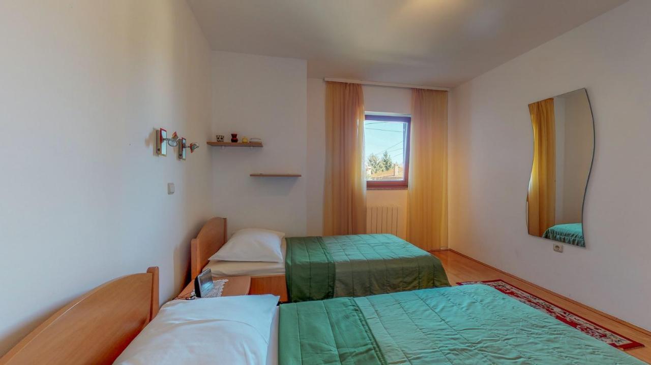 Villa Luppo Ičići Extérieur photo