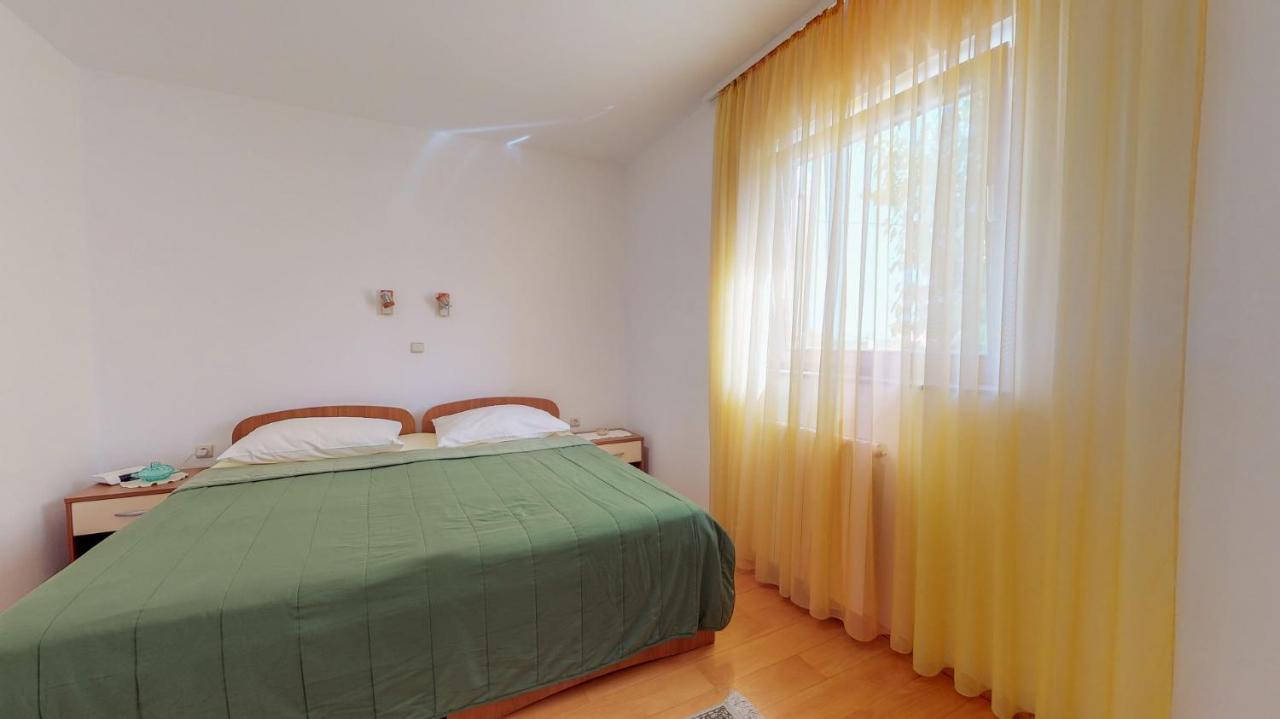 Villa Luppo Ičići Extérieur photo