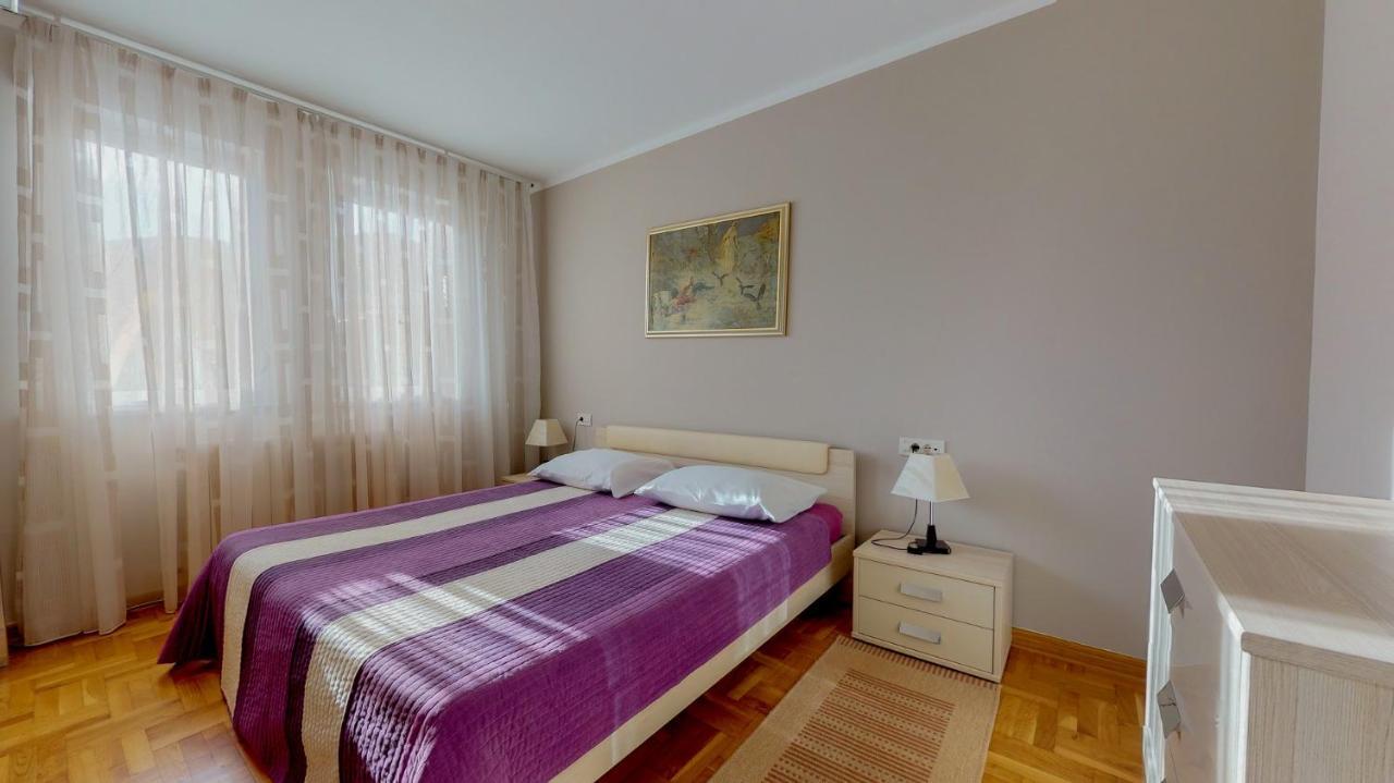 Villa Luppo Ičići Extérieur photo