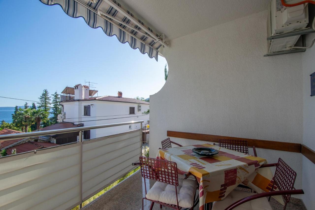 Villa Luppo Ičići Extérieur photo