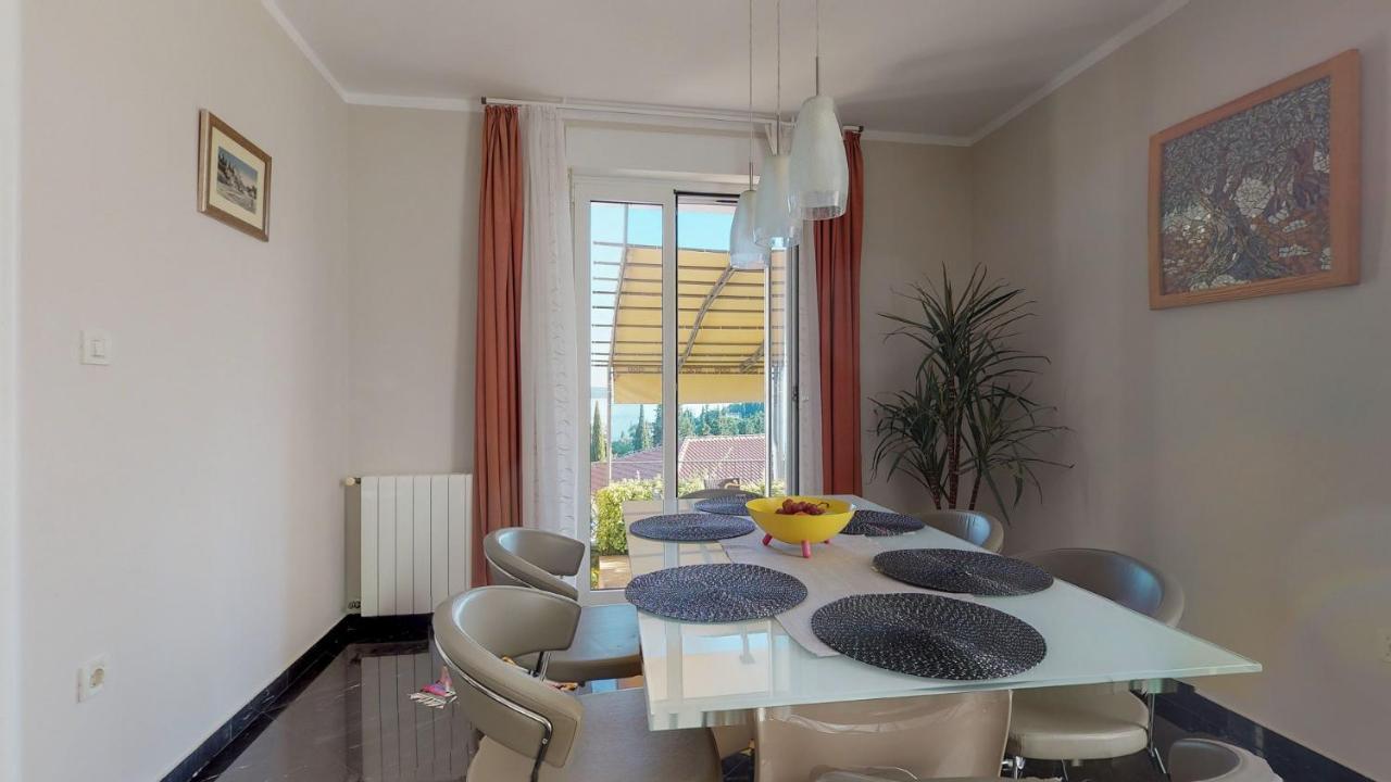 Villa Luppo Ičići Extérieur photo