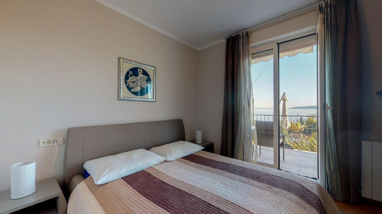 Villa Luppo Ičići Extérieur photo