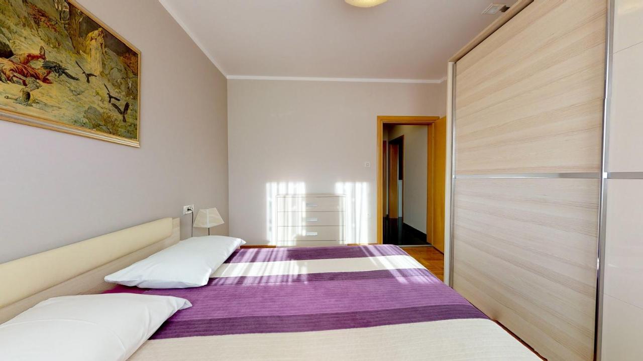 Villa Luppo Ičići Extérieur photo
